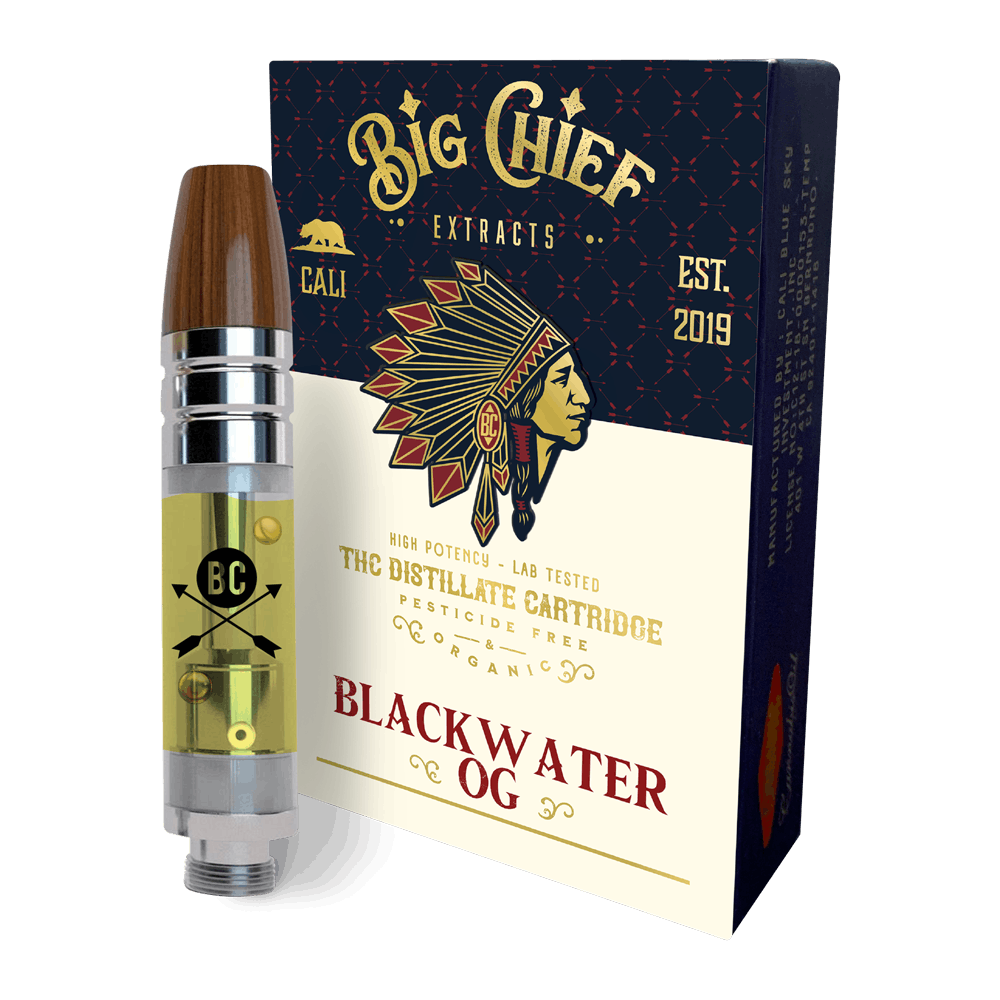 Big Chief 