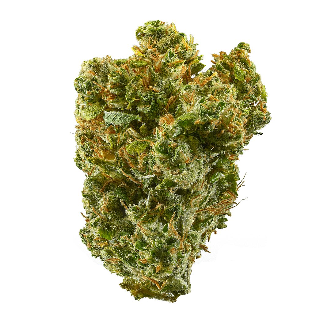 Fruit Punch