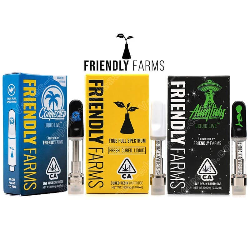 Friendly farms 