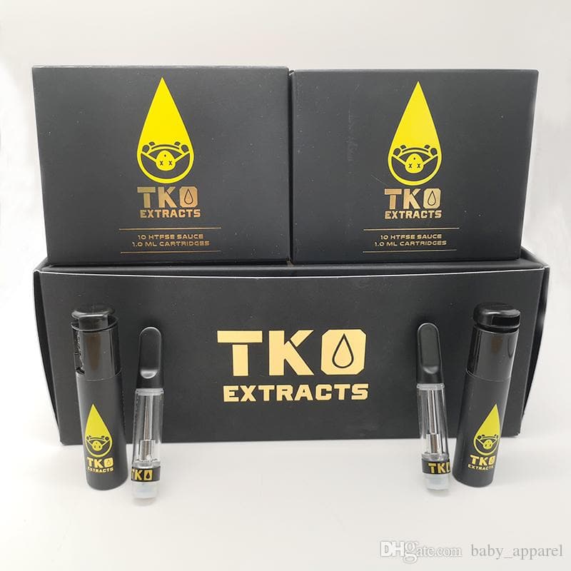tko carts