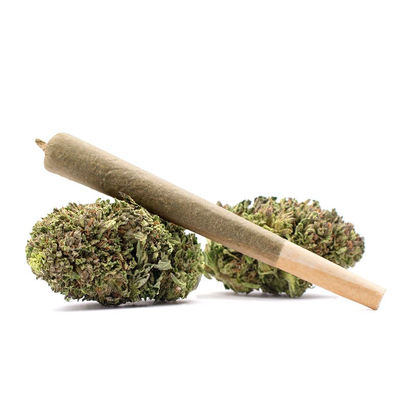 PreRolls 