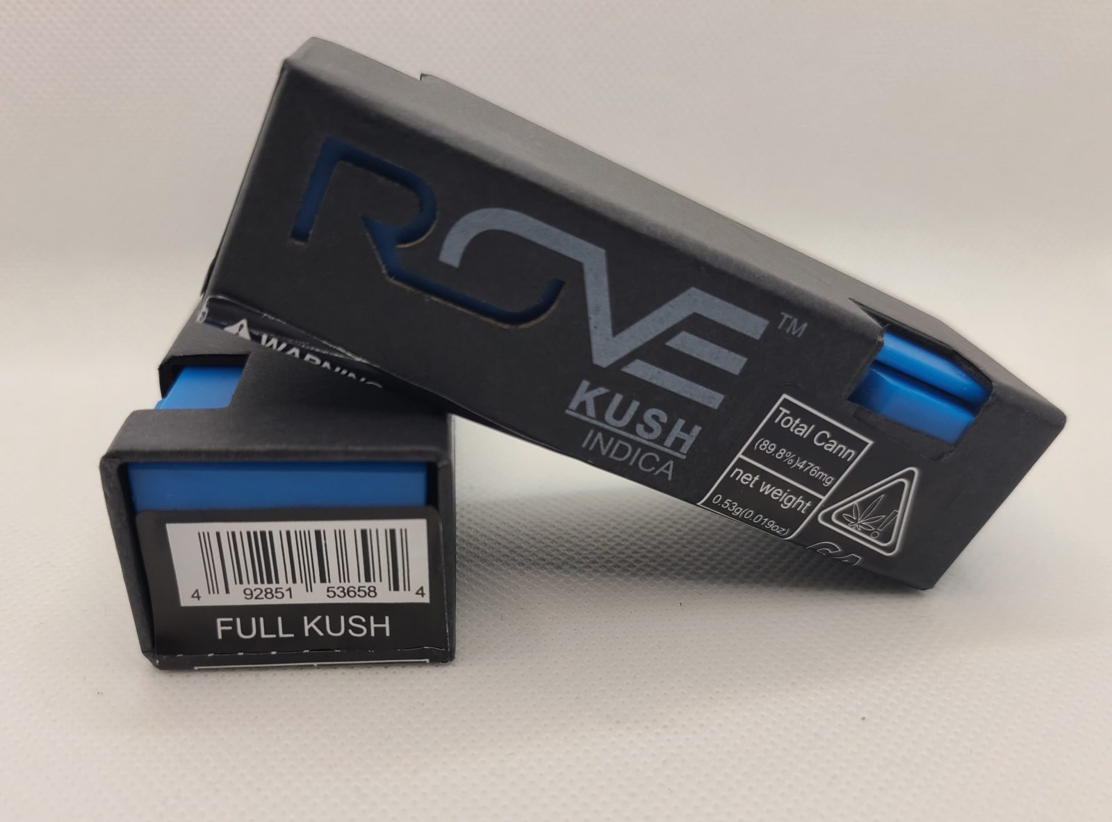 Rove KUSH