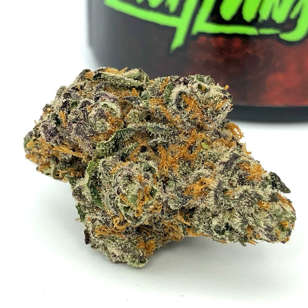 Ripped Bubba 