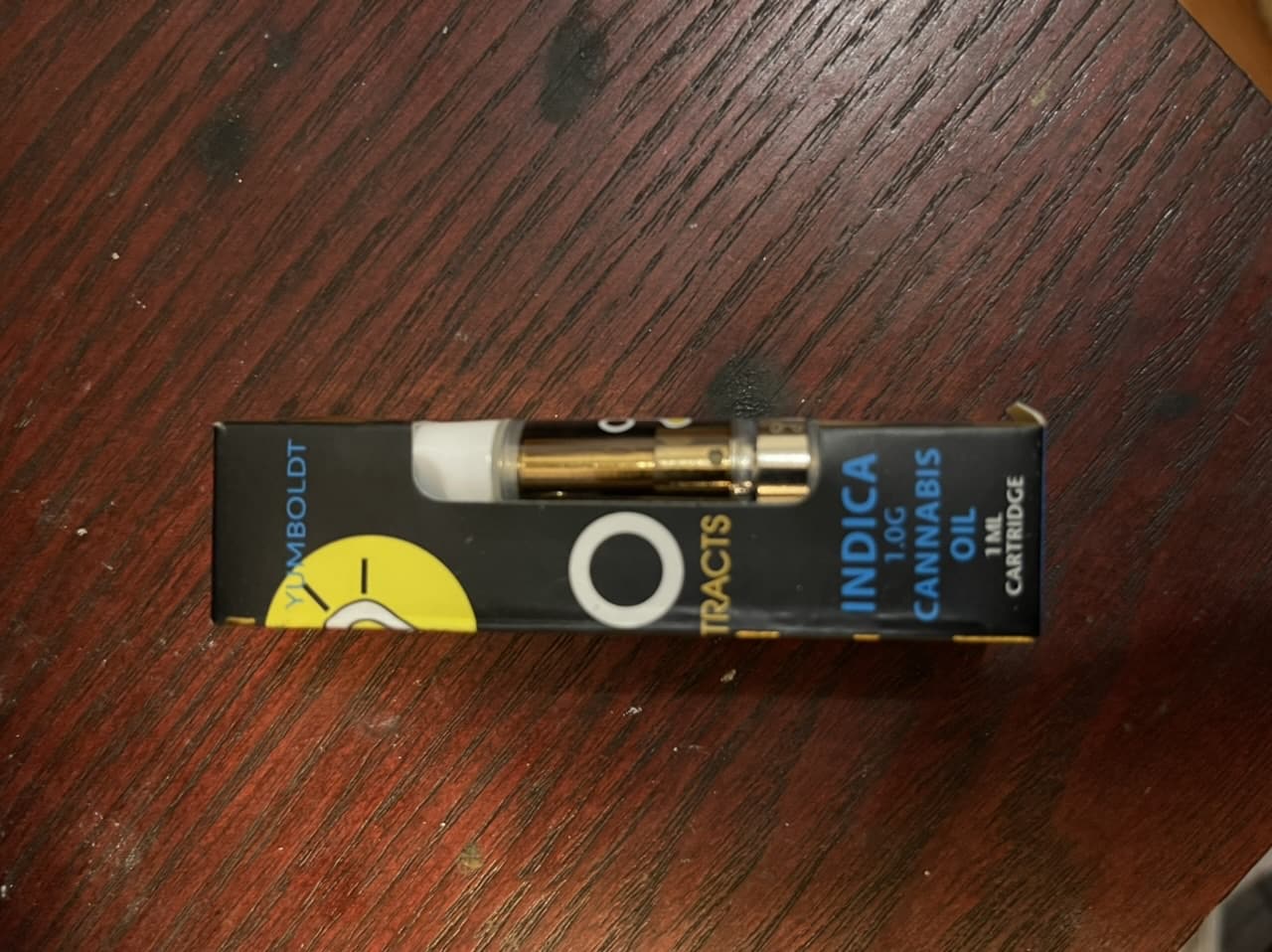 Glo Extracts
