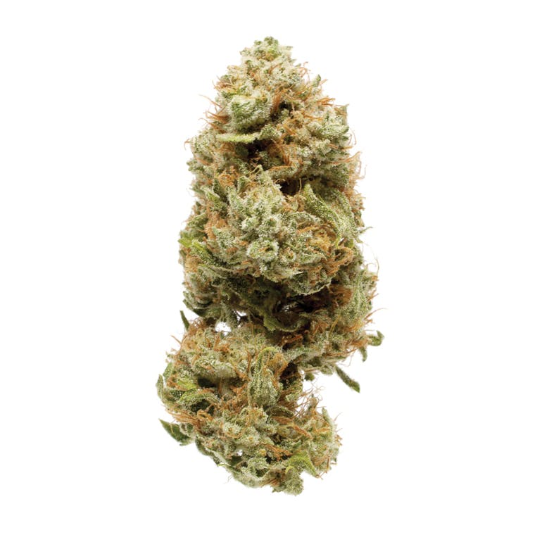 Strawberry Banana 