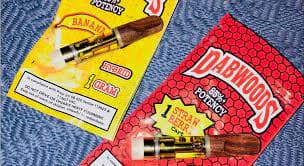 Dab Woods