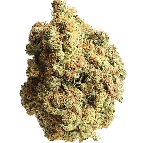 Alaskan Thunder Fuck