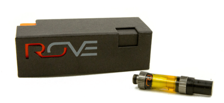 Rove