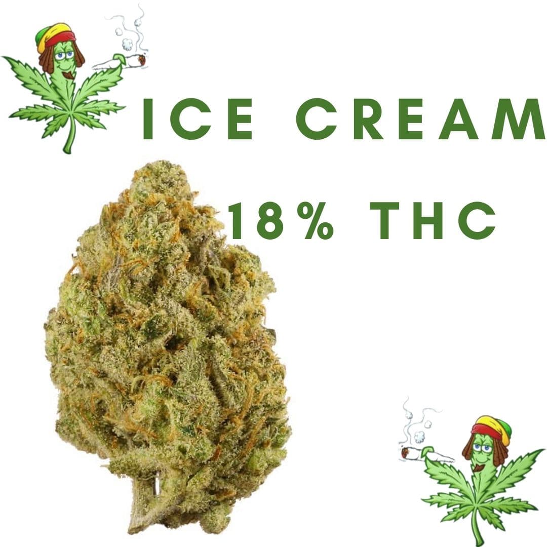 Ice cream 