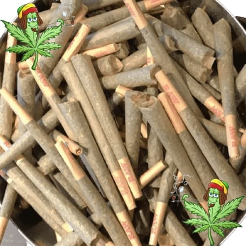 Hybrid prerolls 