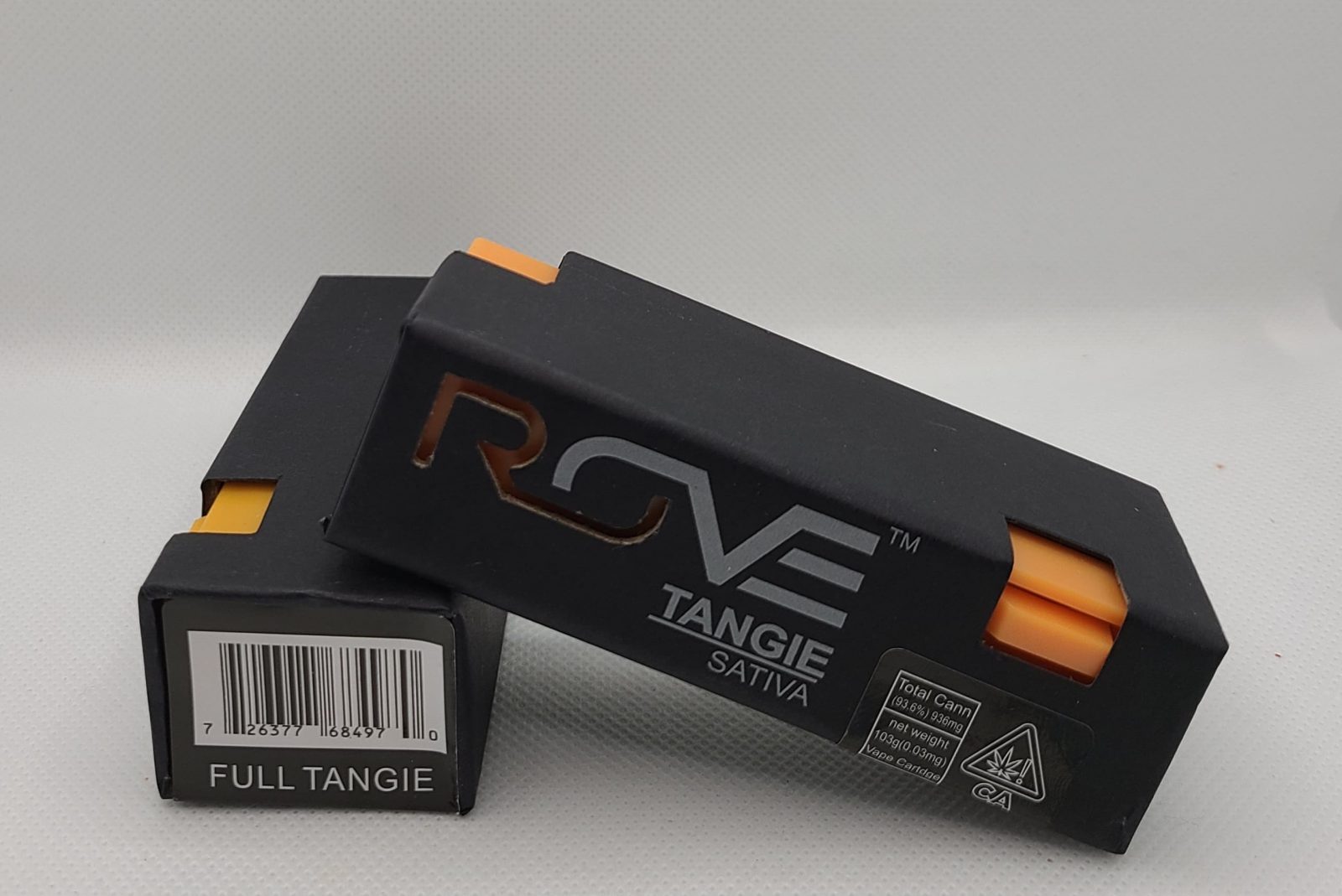 Rove TANGIE