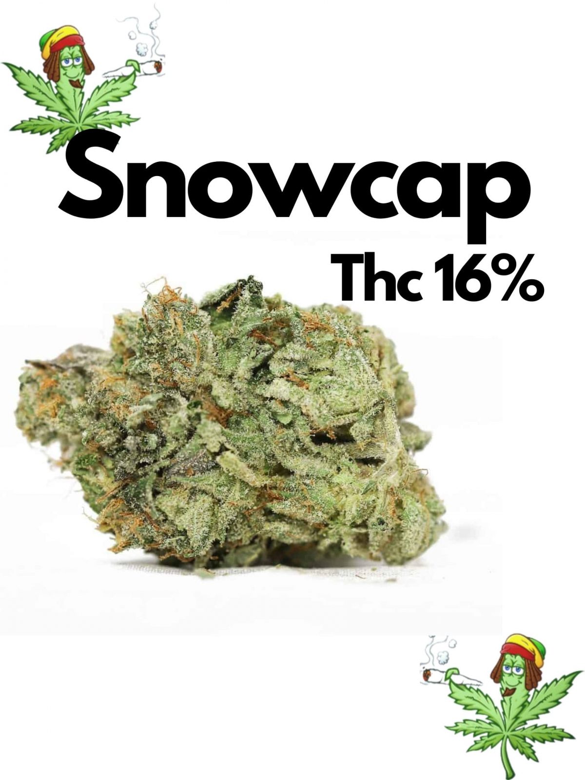 Snowcap
