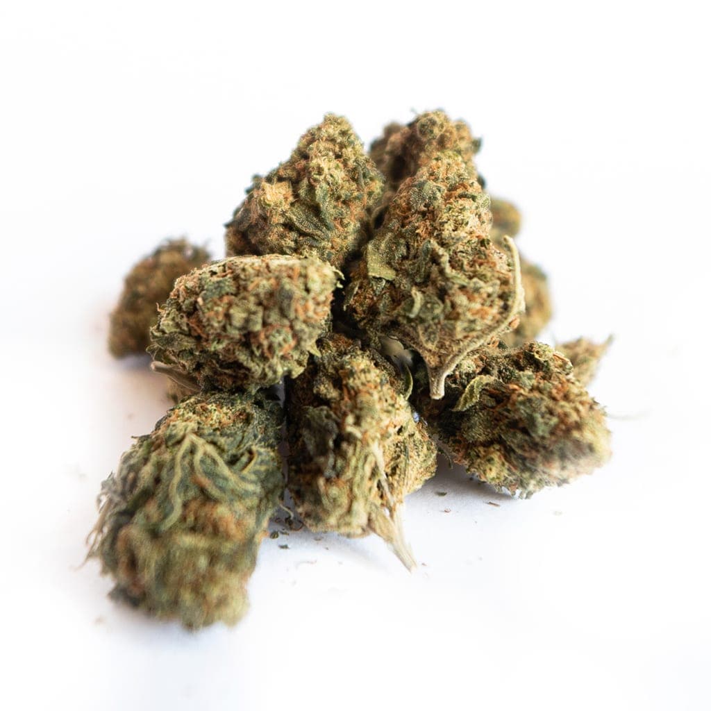 Strawberry Kush