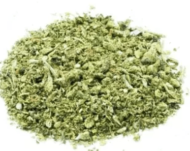 Green Therapy Shake