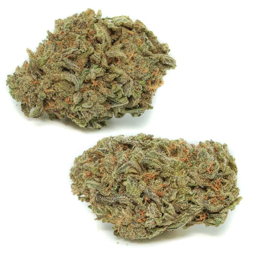 Top Shelf - Forbidden Fruit