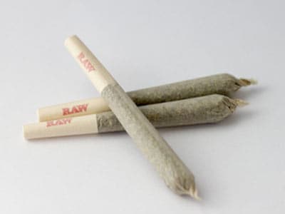 Sativa prerolls