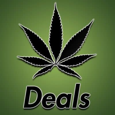 $700.00 5 Premium Oz’s + FREE DELIVERY!!
