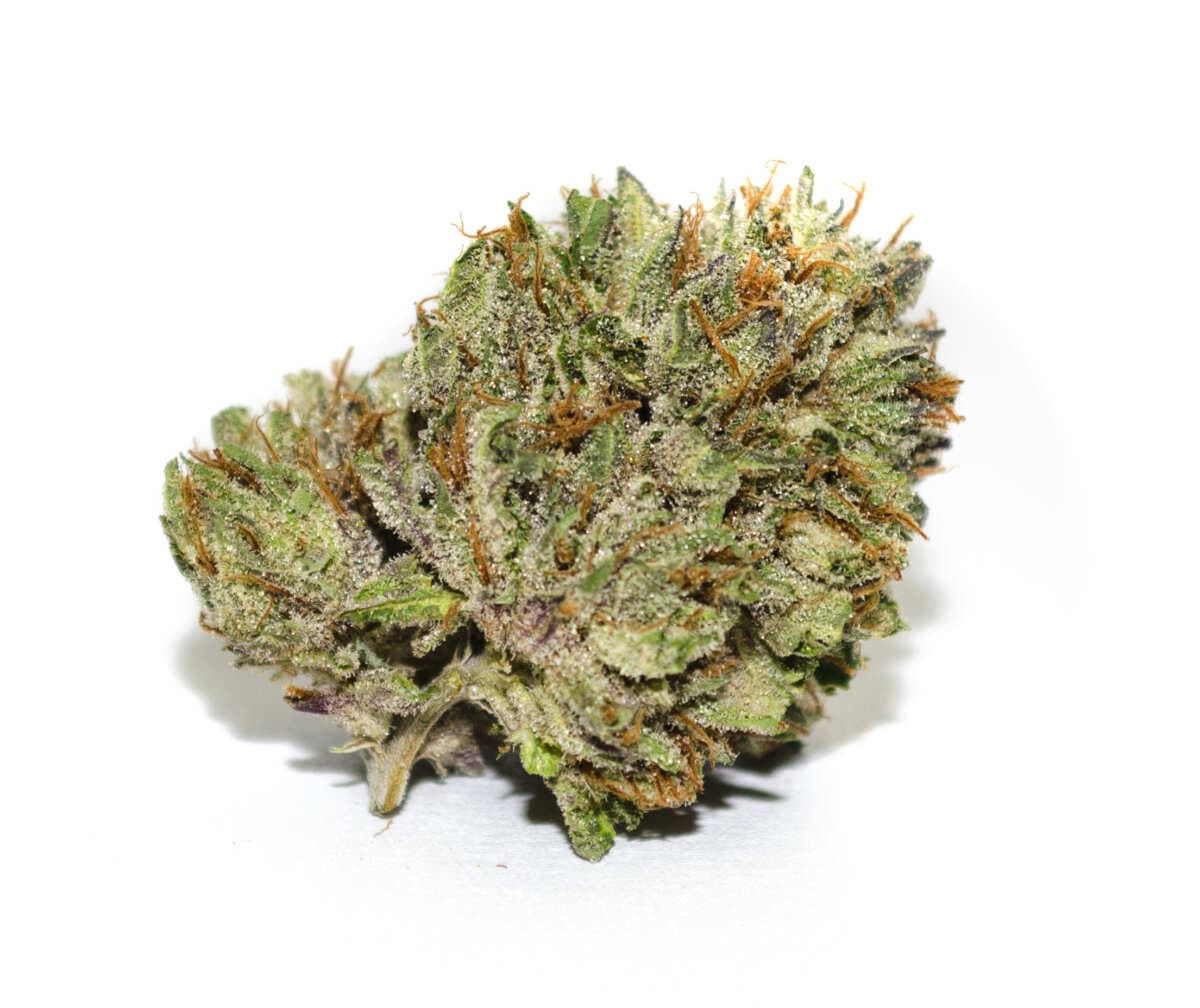 Berry White 