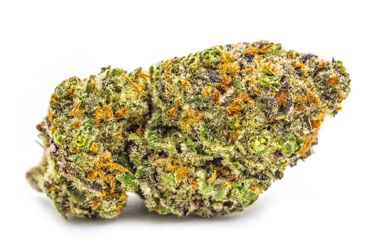 Lemon Meringue 