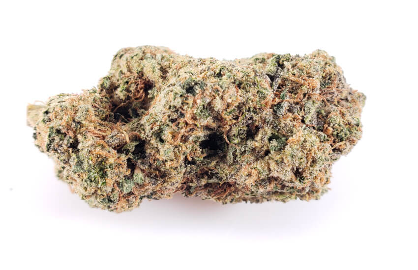 Orange Cookies