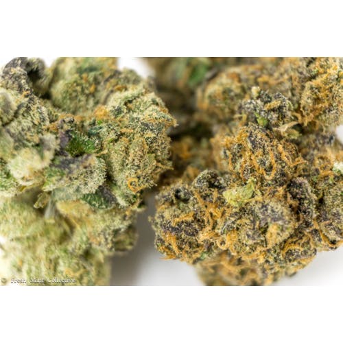 $400 2 Oz of any Exotics