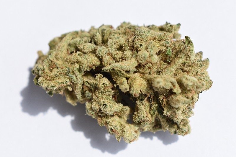 Marshmallow OG 