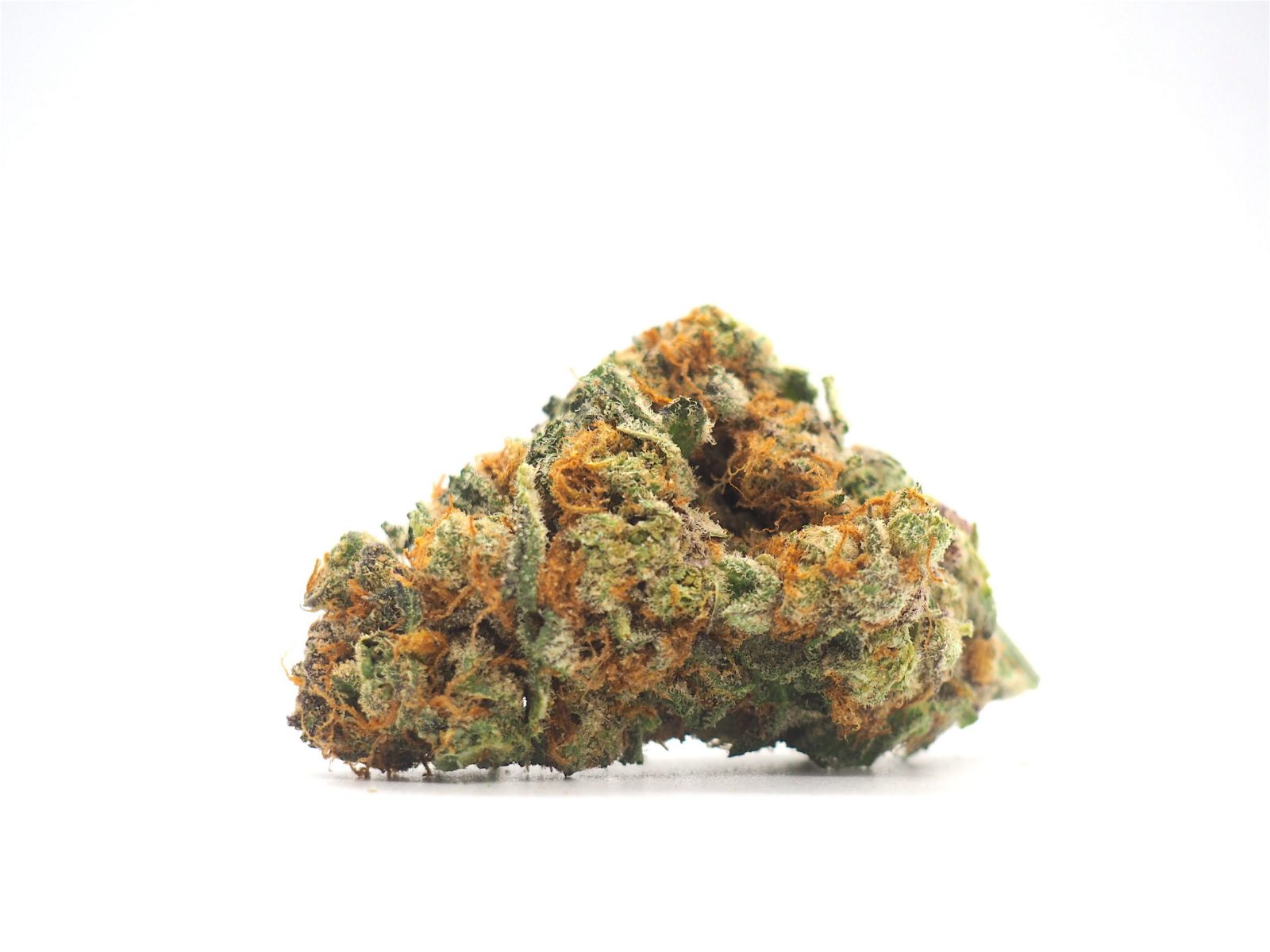 STRAWBERRY SHORTCAKE