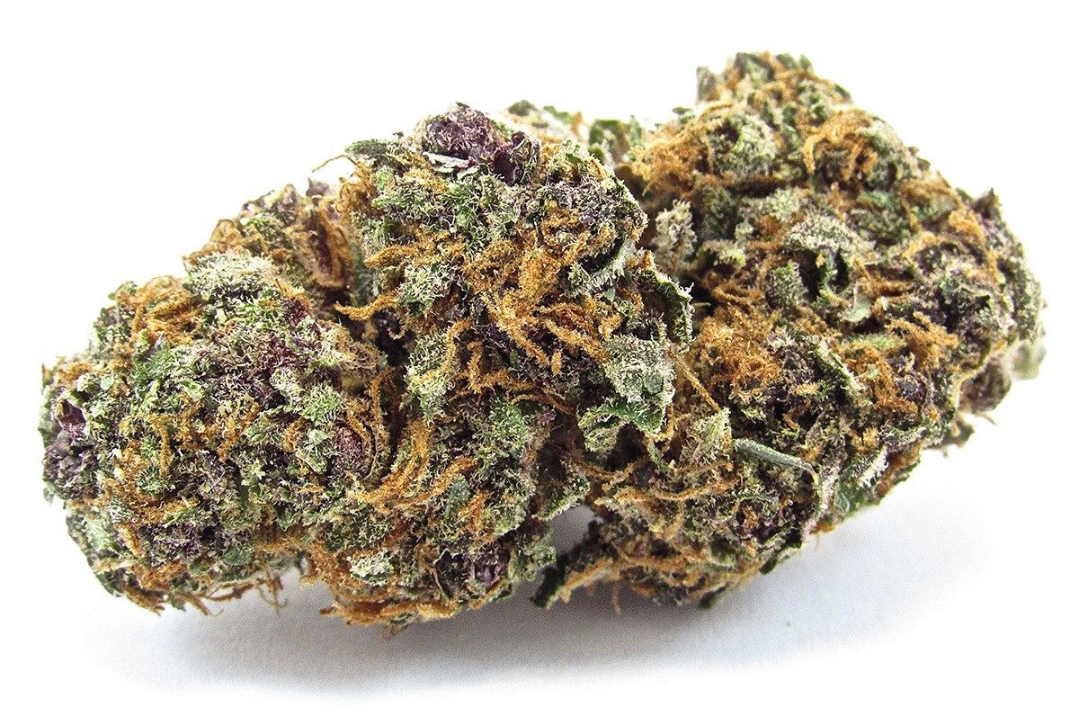 FORBIDDEN FRUIT