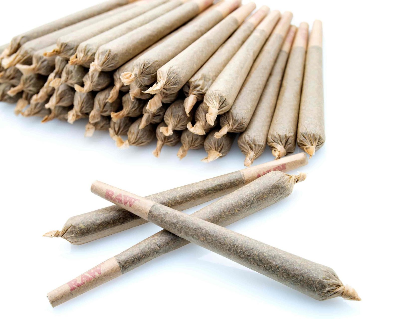 EXOTIC PRE ROLLS