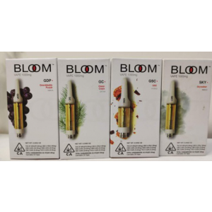 Bloom carts
