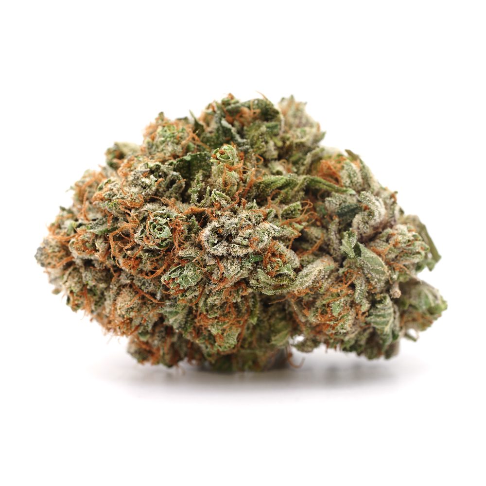 Sunset Sherbet