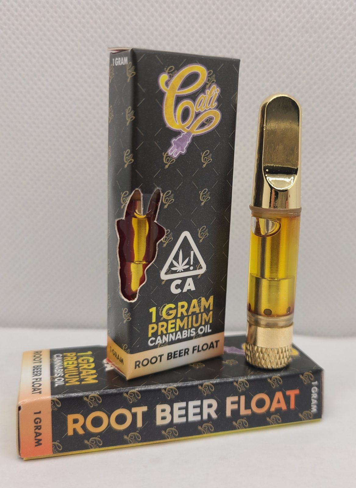 Cali Plug ROOT BEER