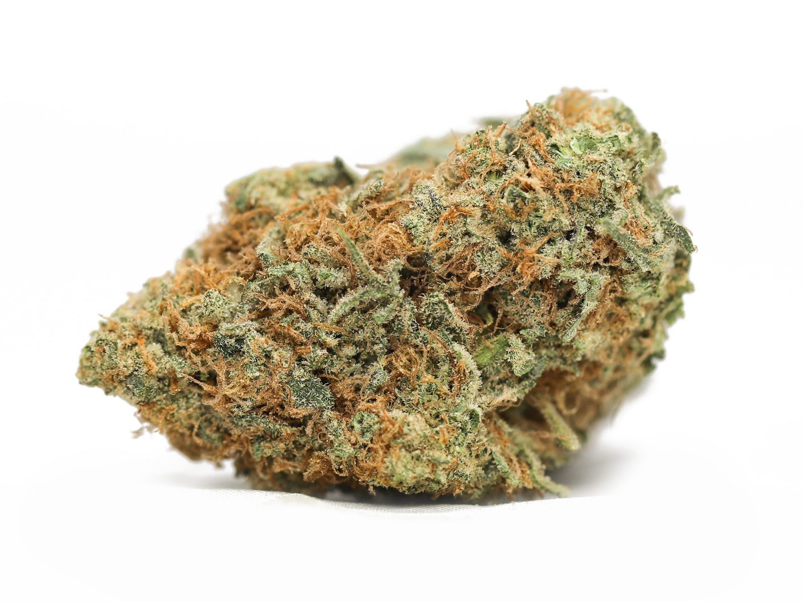 STRAWBERRY SHORTCAKE