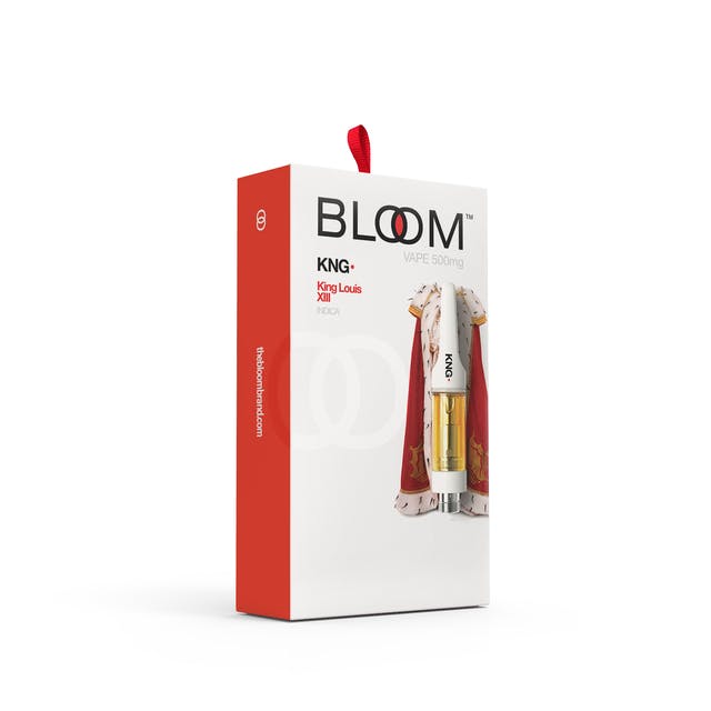 Bloom 