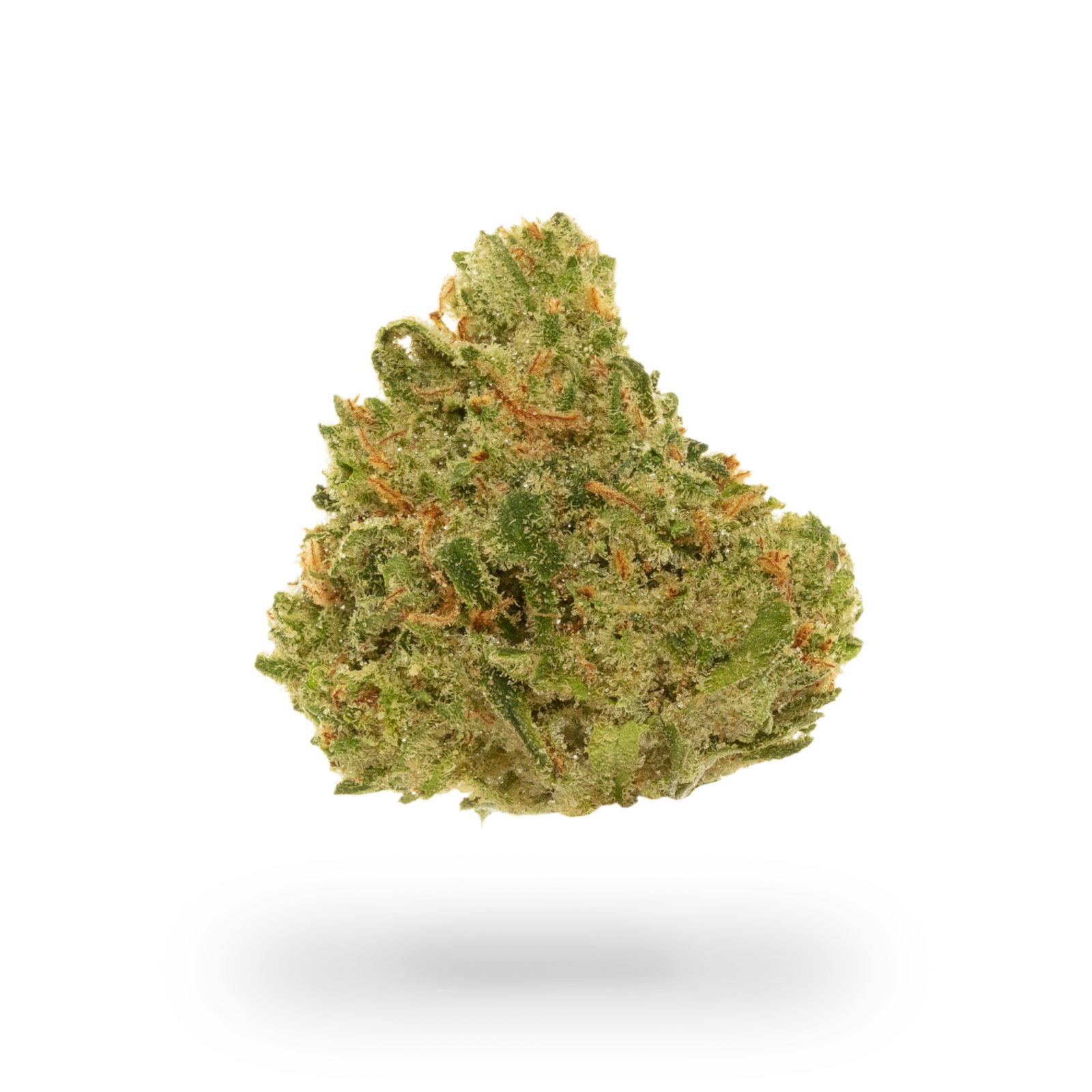 Strawberry Haze