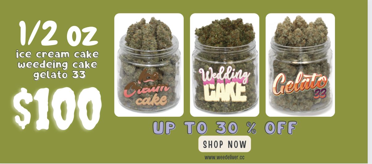 Ice Cream Cake 1/2 Oz for 100$