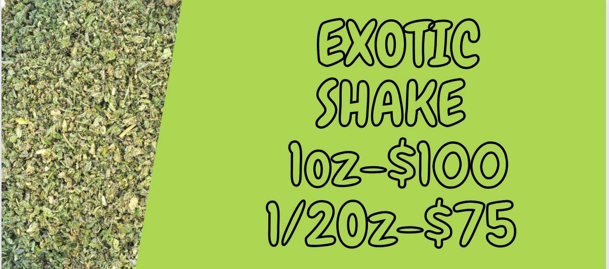 Exotic Deal