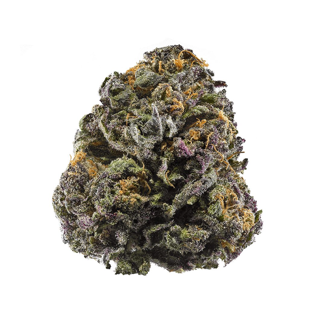 Grandaddy purple 