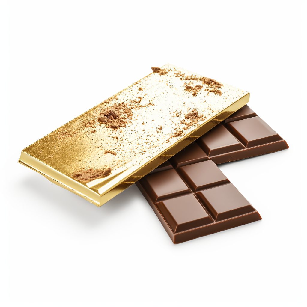 Milk Chocolate 