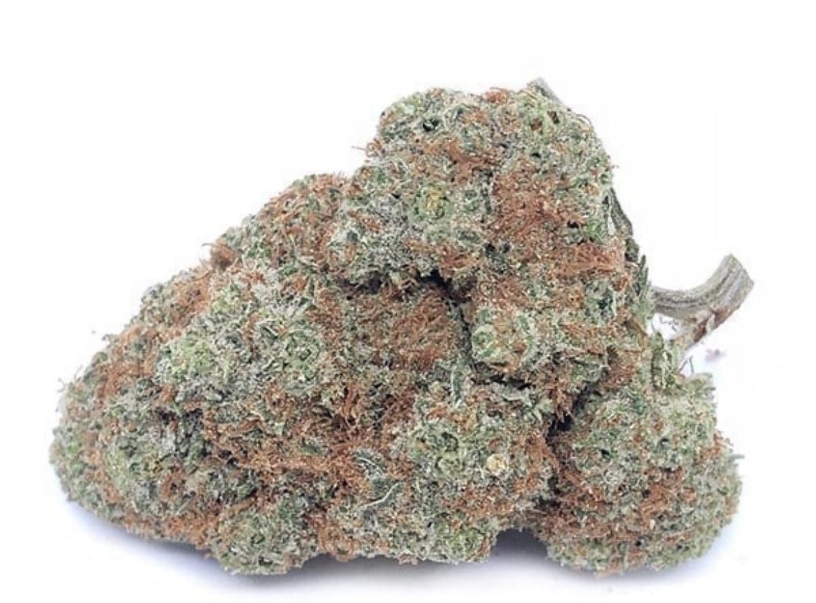 Gorilla Breath