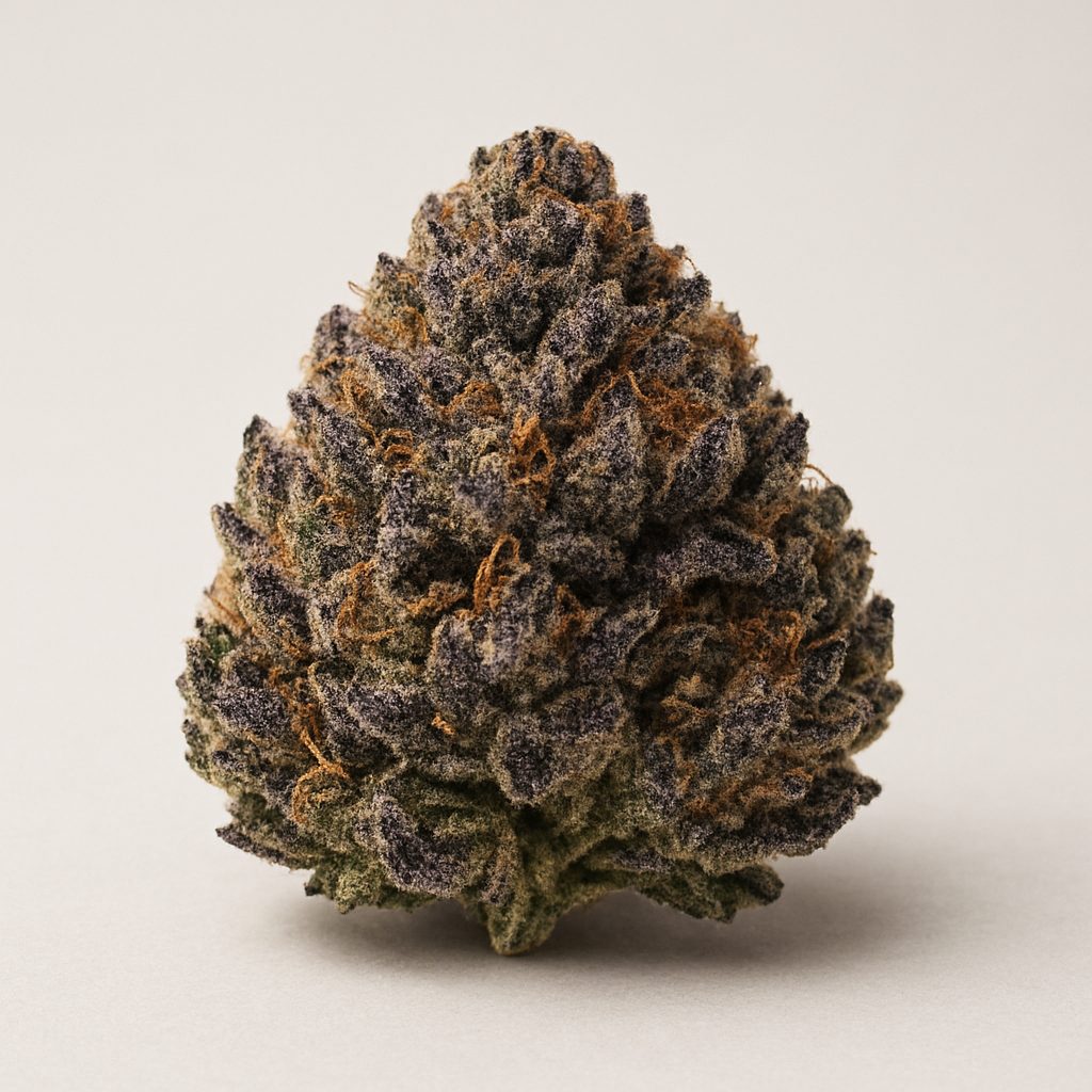 Purple OG Kush
