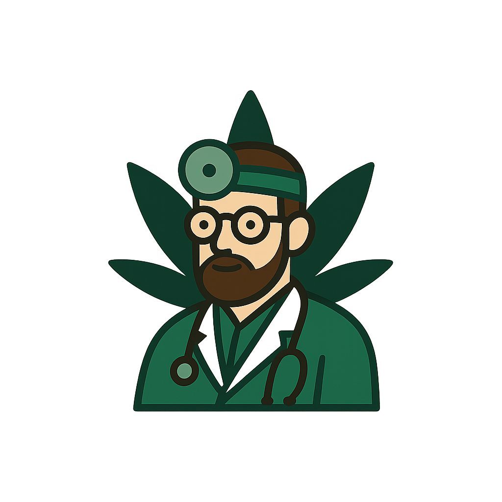 Dr. Herbalist