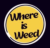 Where Is Weed