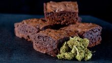 Edibles