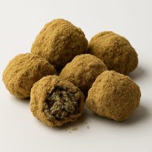 Moon Rocks