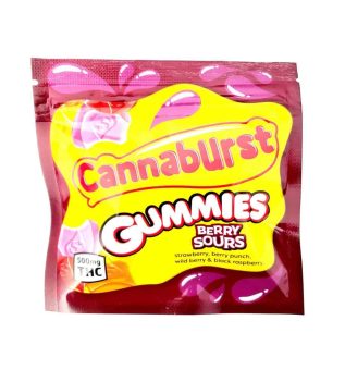 Cannaburst