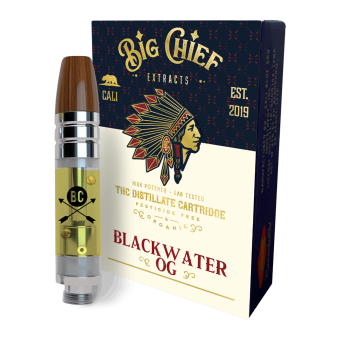 Big Chief 