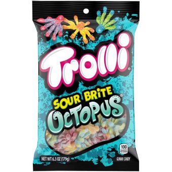 TROLLI SOUR BRITE 