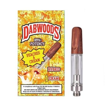 Dabwoods 