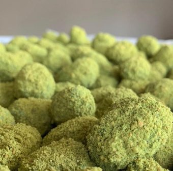 CANNA CAUI MOONROCK
